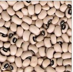 Black Eyed Kidney Beans