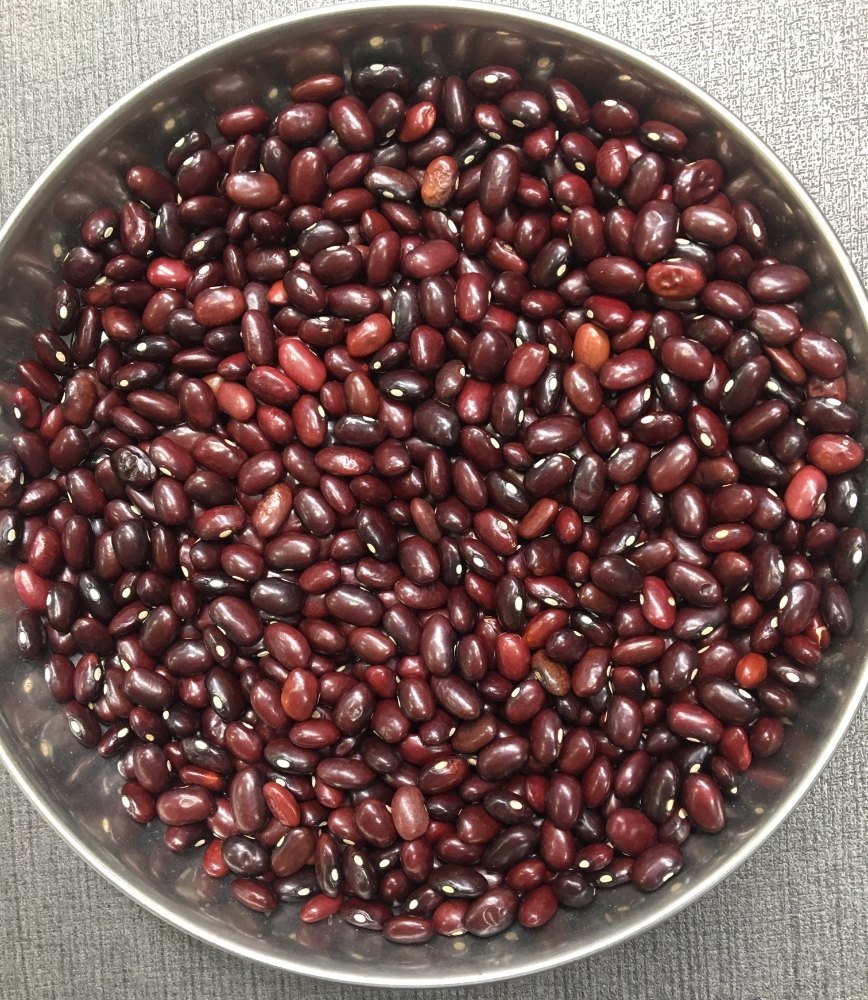 Ethopia Red Kidney Beans Sharmili (Rajma Sharmili), Packaging Size: 30, High in Protein