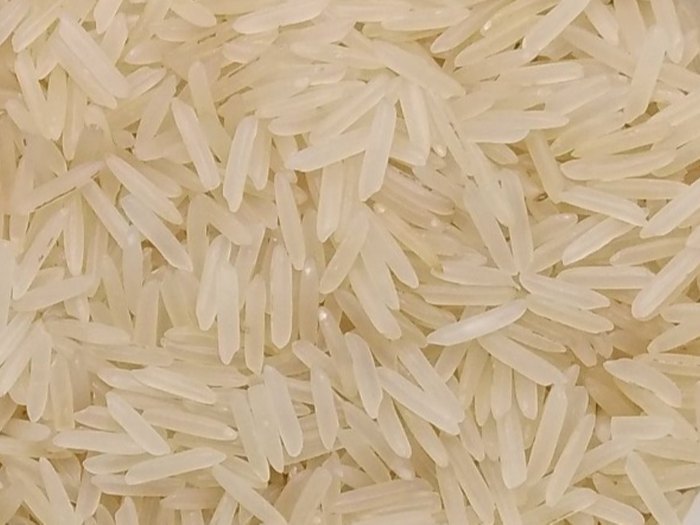 Daawat Basmati Rice, 25 kg