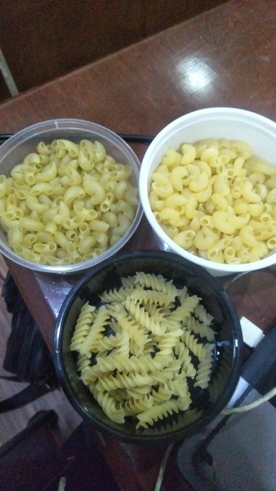 Macaroni