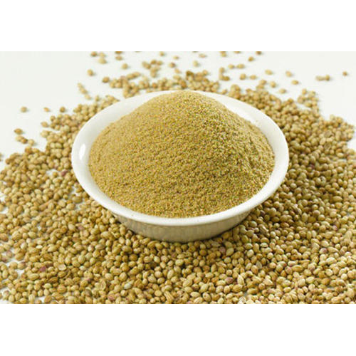 Dry Coriander Powder, Packaging Type: Packet