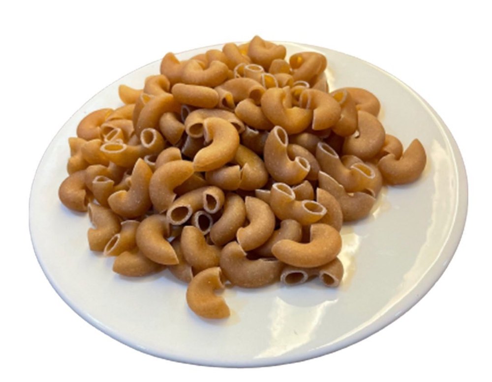 Master Cook Whole Grain Macaroni, High in Protein