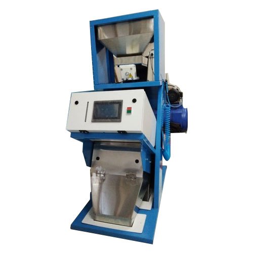 Nova Sorters Sortex Machine