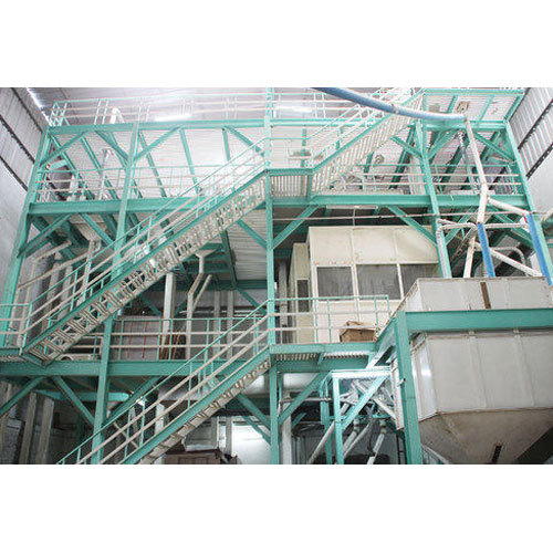Peanut Sortex Plant