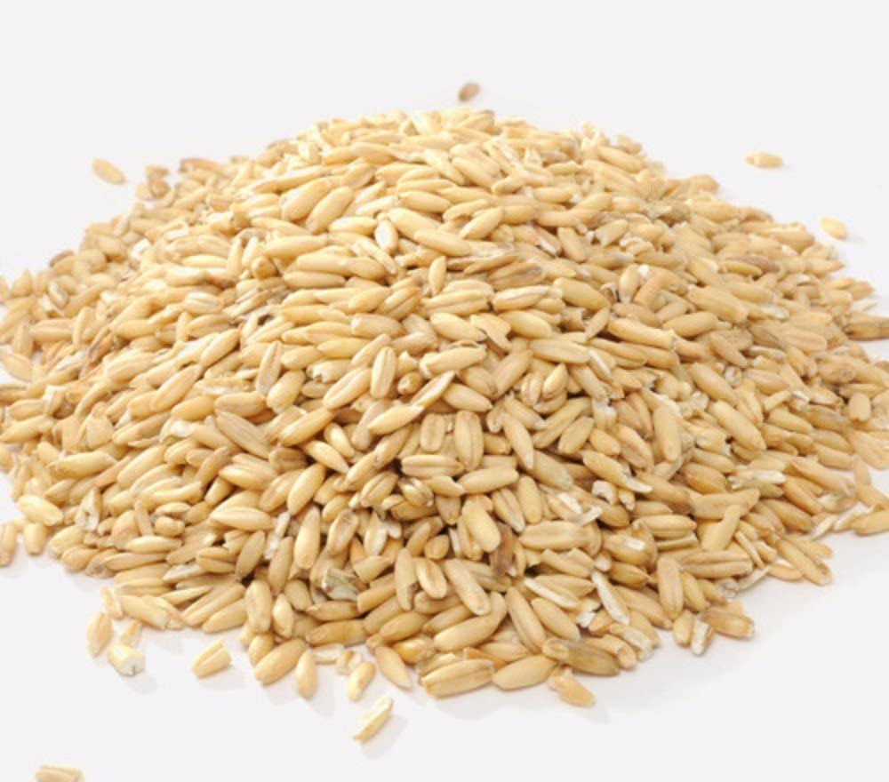 Dried Oats Seed, Packaging Type: Loose