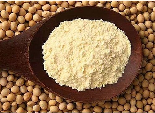 Soybean Protein Concentrate Powder 75%, Packaging Size: 25 Kgs