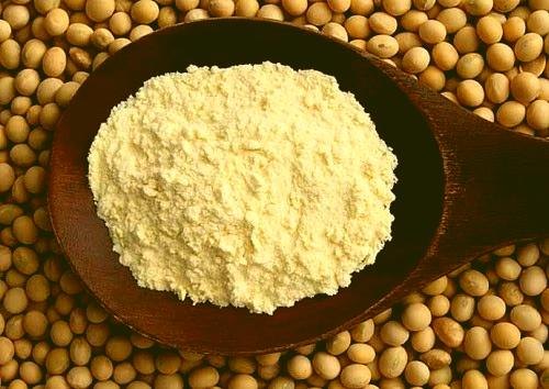 Soya Protein Concentrate