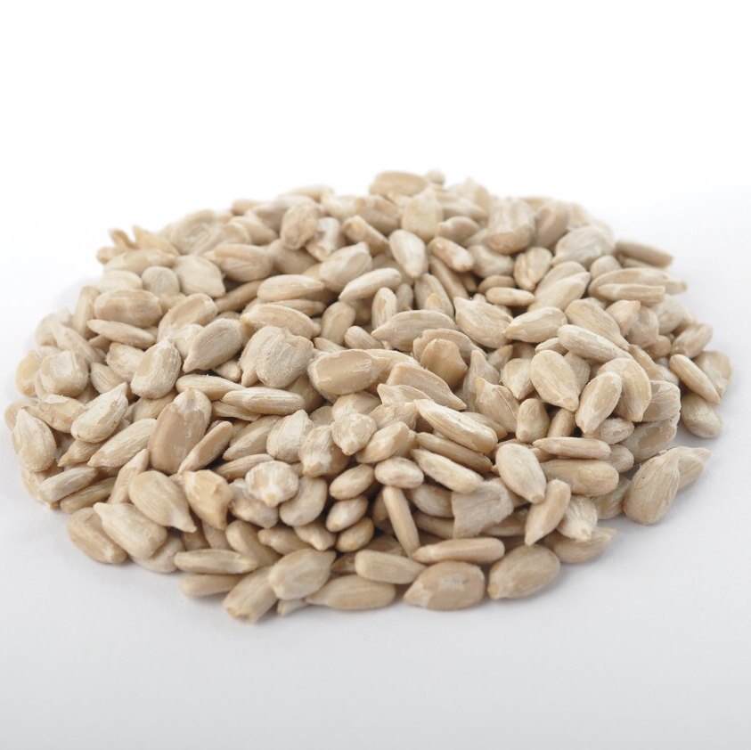 HULLED SUNFLOWER SEEDS KERNELS