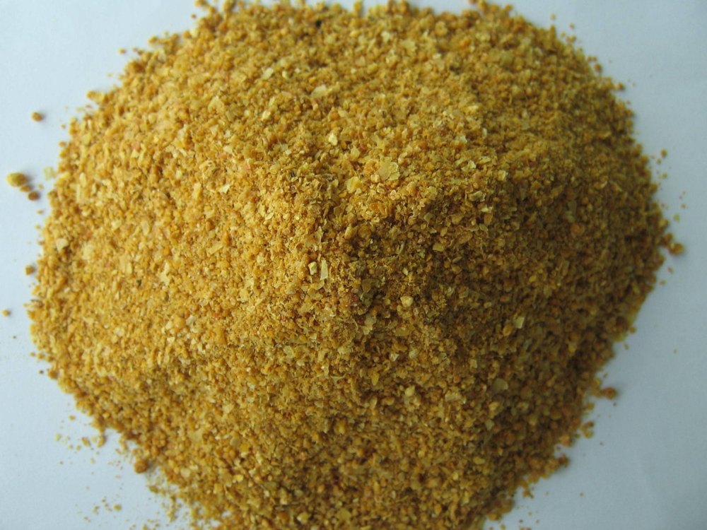Brown Wheat DDGS, Grade: Feed Grade, Packaging Type: Loose