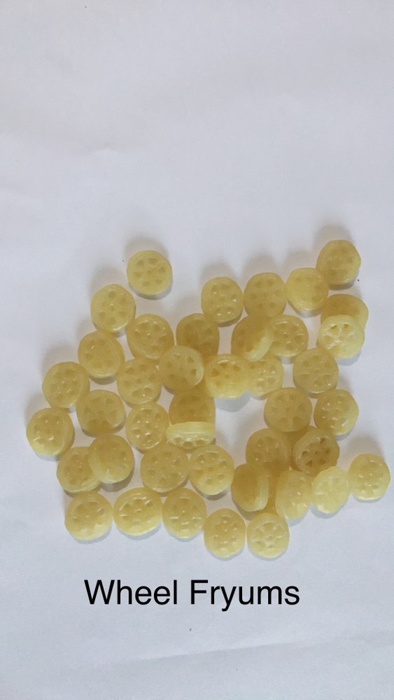 ANMOL Wheat Pellet