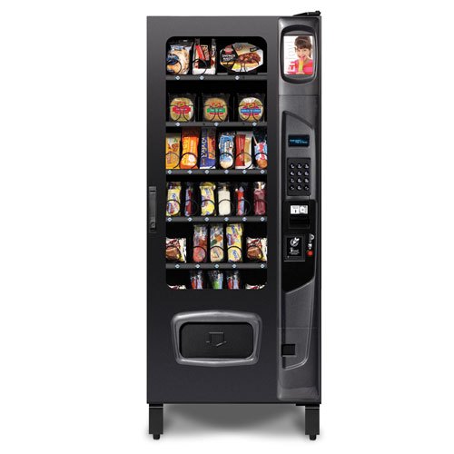 5G-VLY-10C Vending Machine