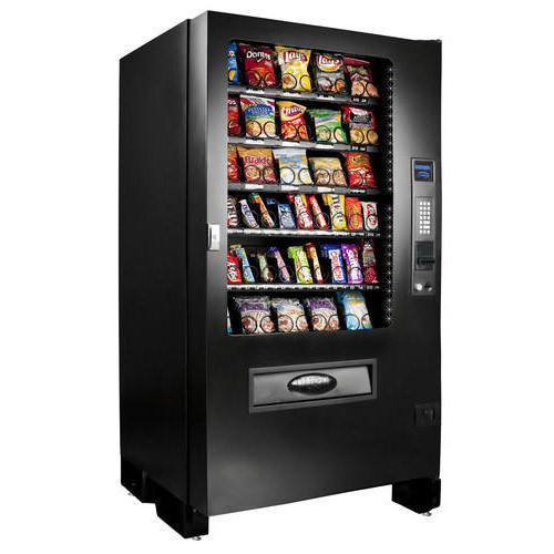 Snack Vending Machine