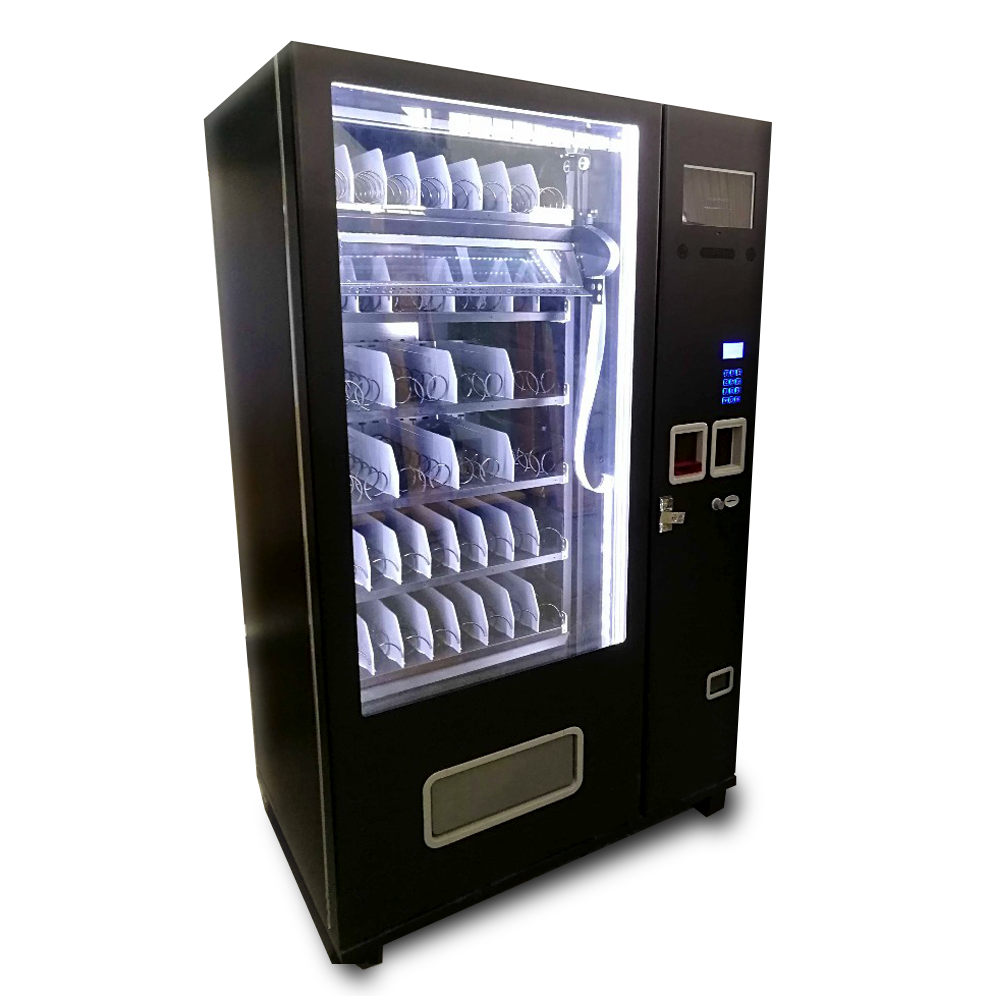 Wendor Nova - Elevator Vending Machine