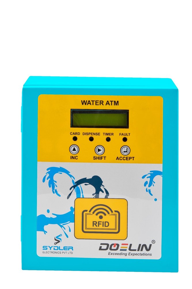 Water ATM Machine