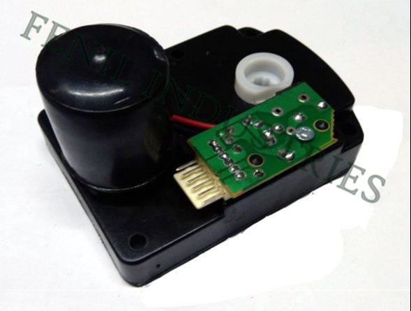 Vending Machine Motor, Model Name/Number: VND-360-SN2