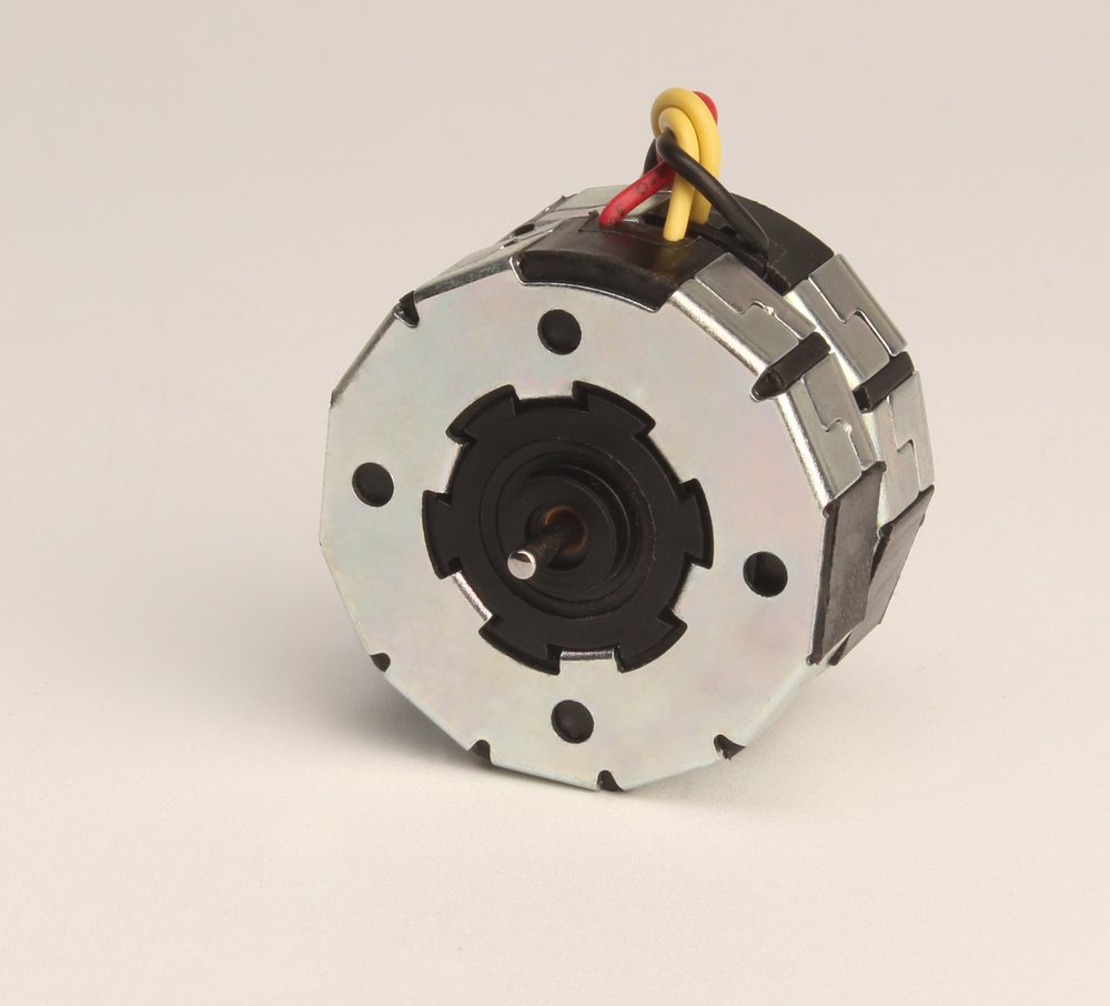 Single Phase AC Synchronous Motor, Speed: 500 RPM
