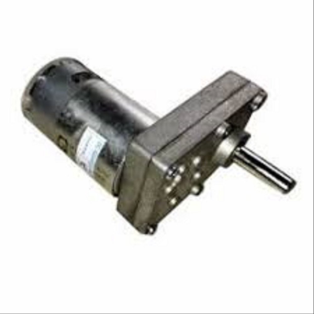 TFC55512 Series Heavy Geared Motor
