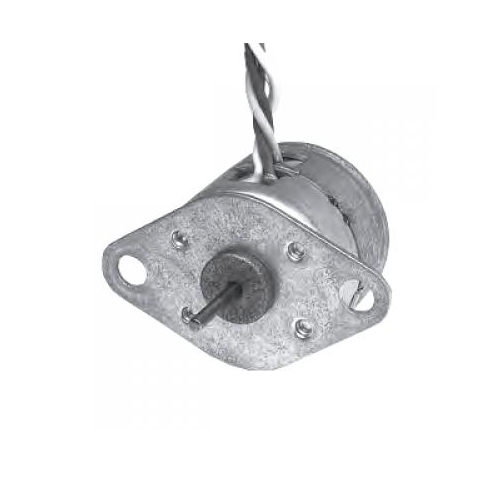 Miniature Synchronous Motor, Motor Type: Bi-directional (reversible)