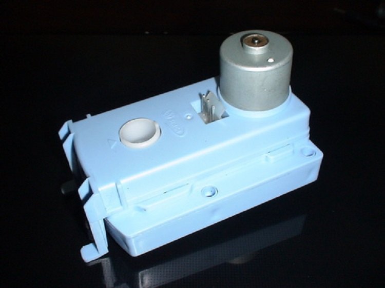 12 V .02 Vending Machine DC Motor