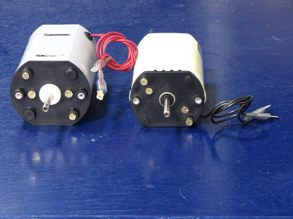 AC WHIPPER MOTOR, For Industrial