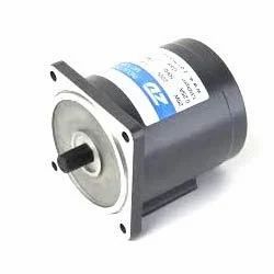 Reversible Motor