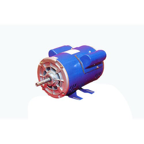 Crompton Single Phase Nema B42 B48 Frame Single Phase Motors