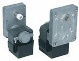 Gear Motor for Vending Machine