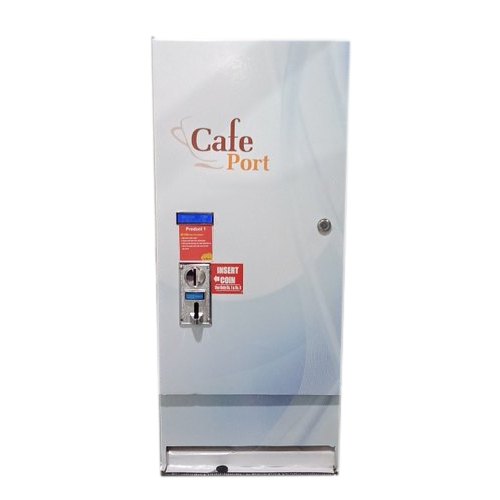 Coin Mask Vending Machine