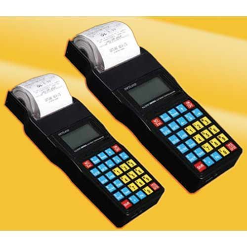 Bus Ticket Vending Machine