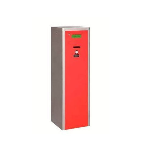 Ticket Dispenser