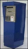 Ticket Dispenser