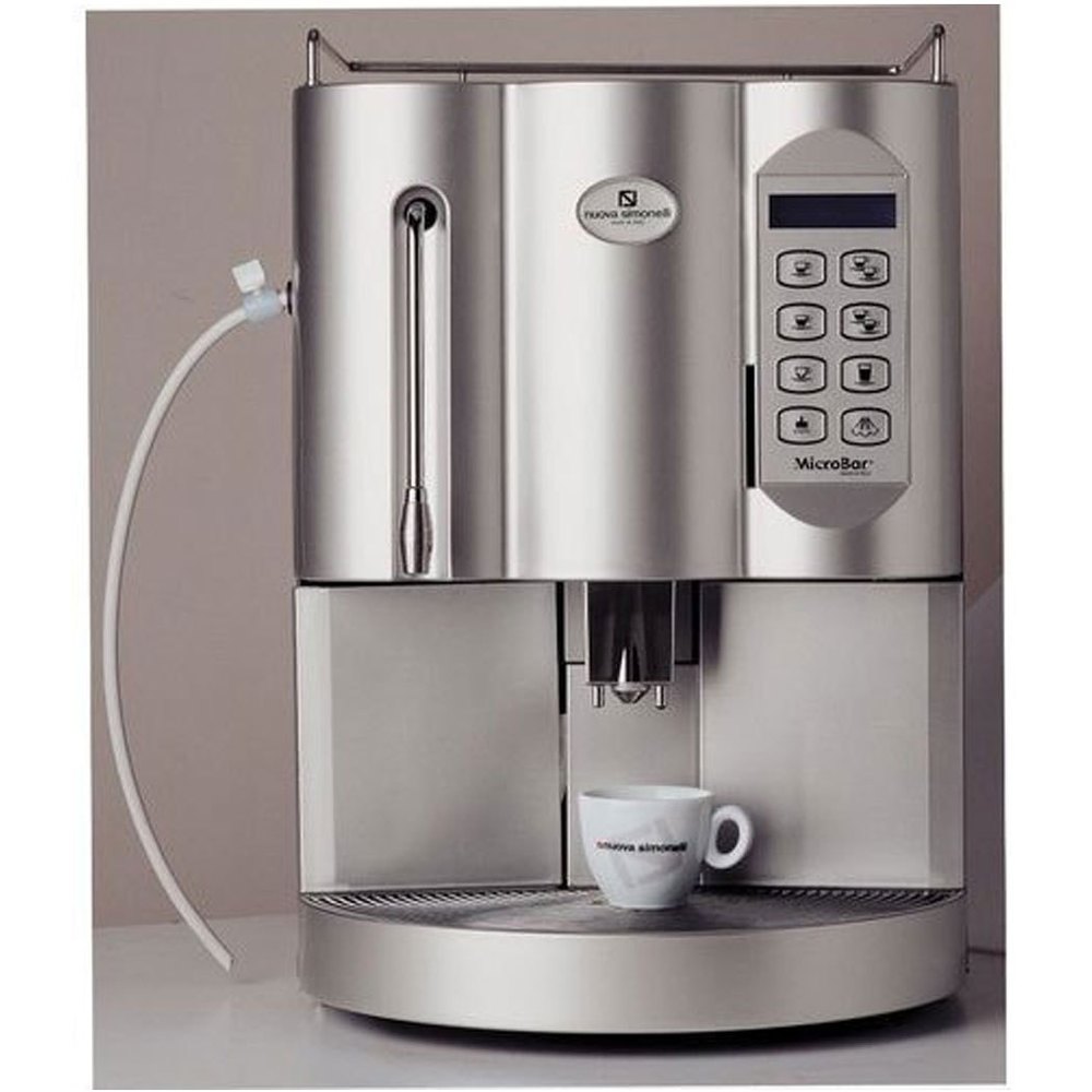 50 Hz Automatic Espresso Machine, 415 V, Capacity: 200 Cups
