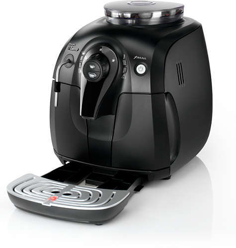 Philips saeco Been to Cup Automatic Coffee Machine, Capacity: 0-50 Cups Per Day
