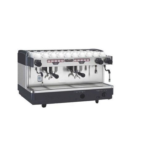 BUTLER Semi automatic coffee machine