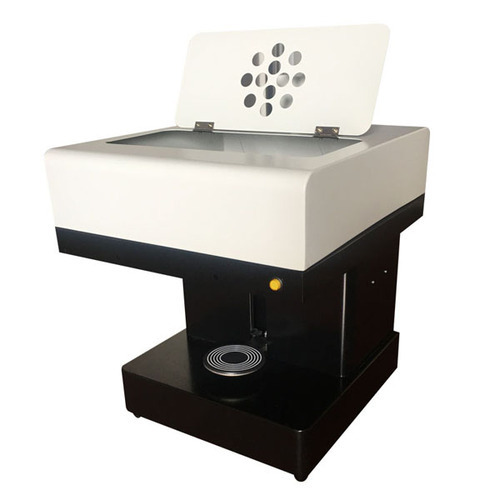 Automatic Coffee Printing Machine, for coffee