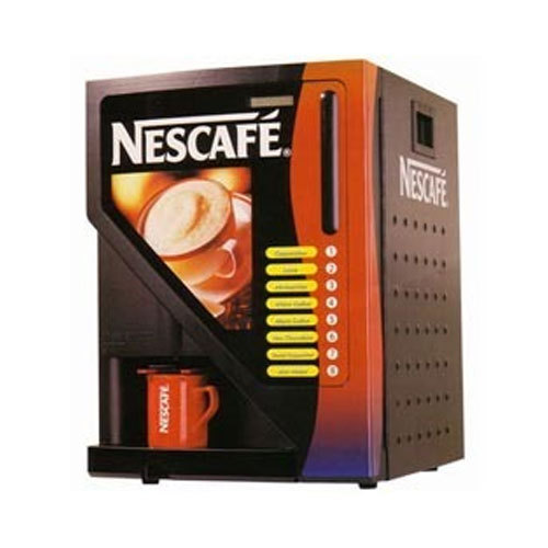 Automatic Filter Electric Coffee Machine, 100-200 cups per day, 500-1000 cups per day