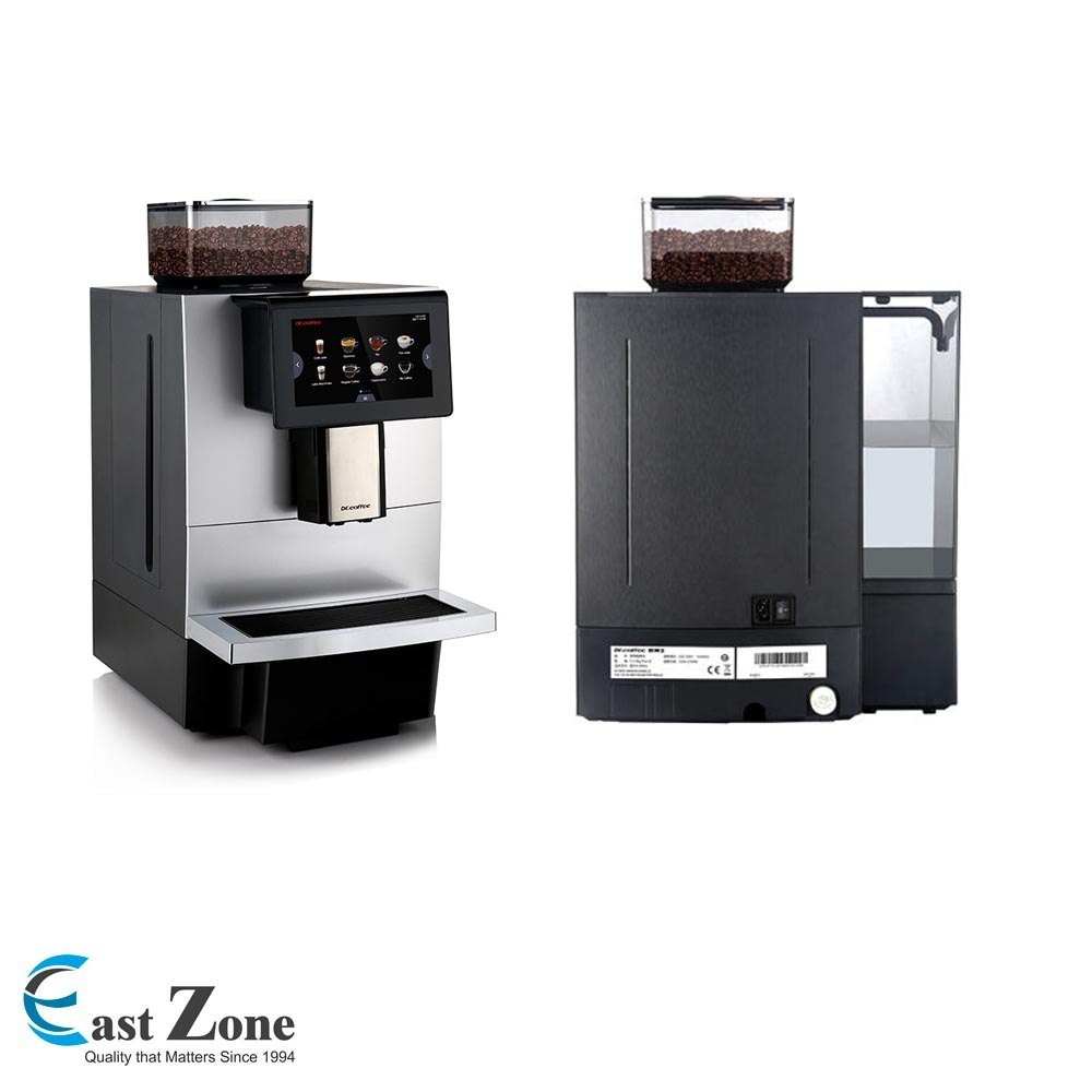 East Zone Dr Coffee F11 Machine