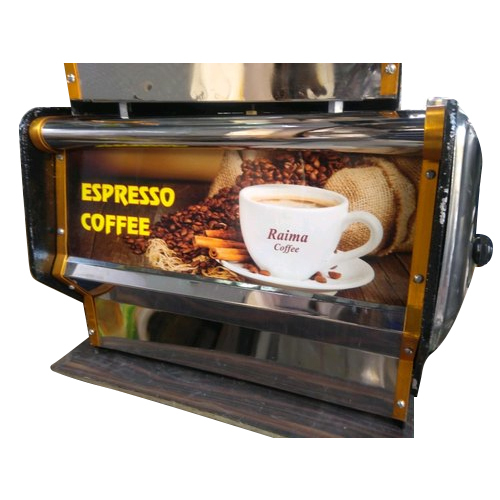 Coffee Machine
