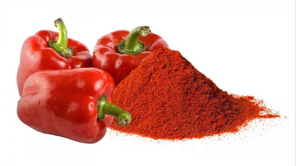 Paprika Oleoresin Powder