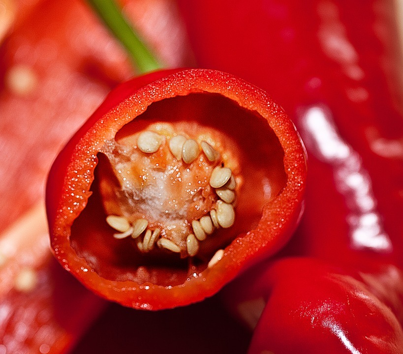 Paprika Oil, 2 litre