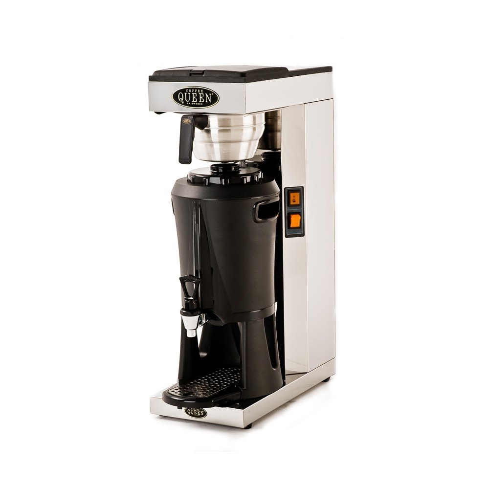 Queen Coffee Brewer