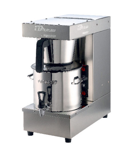 Coffee Brewer - Cap 1 Liter