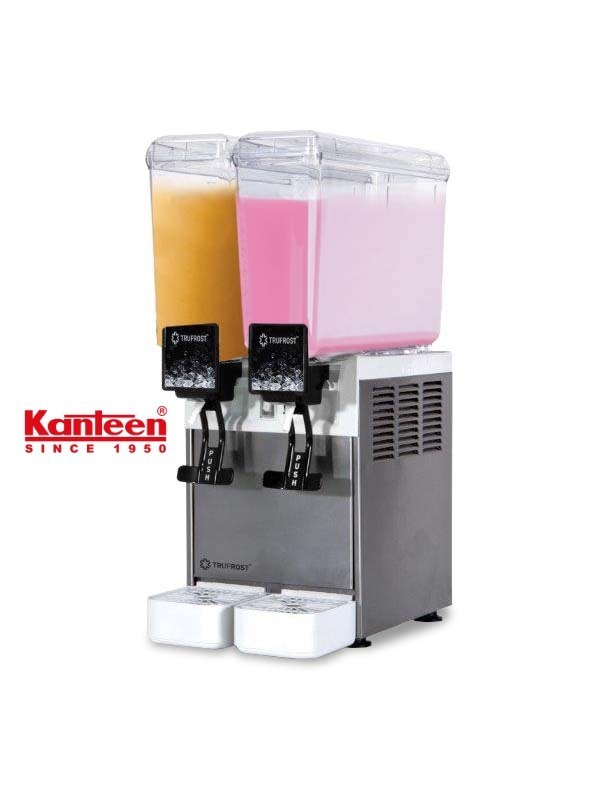 Trufrost Cold Juice Dispenser
