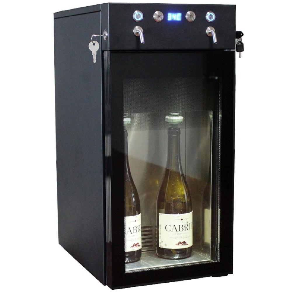 Wine Dispenser