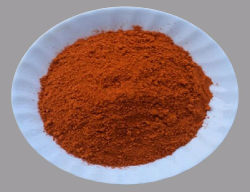 Spicy Red Paprika Powder, Packaging Size: 1kg
