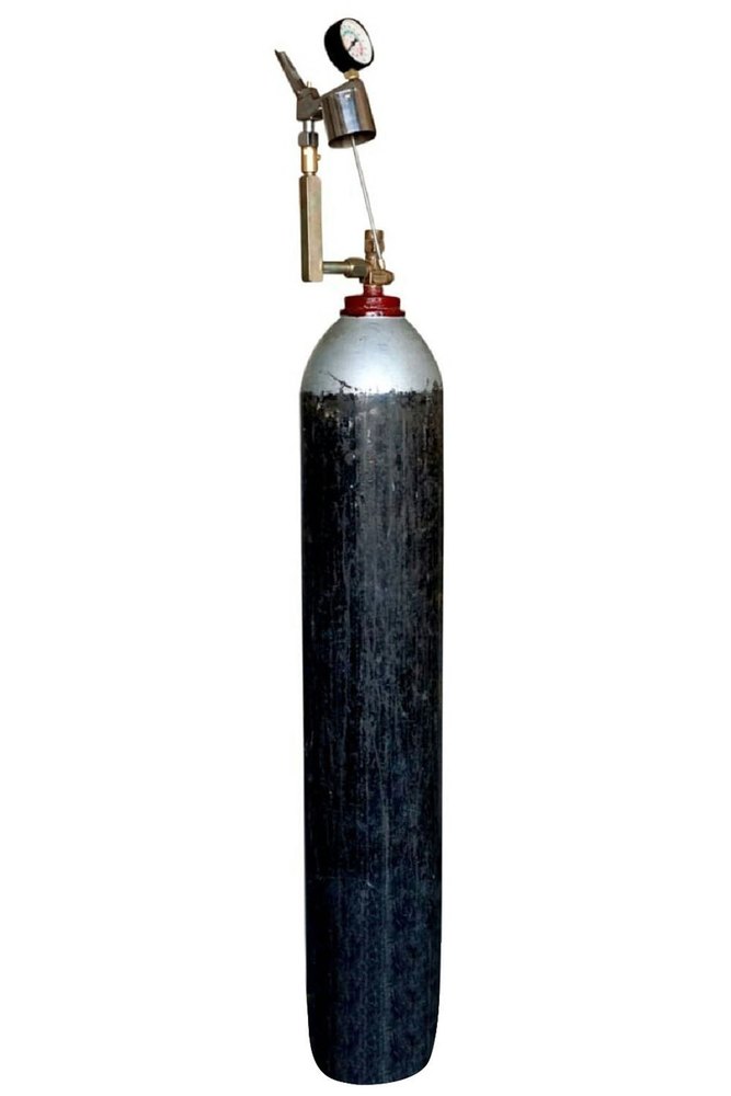 MS Soda Maker Machine, Capacity: 6 Litre