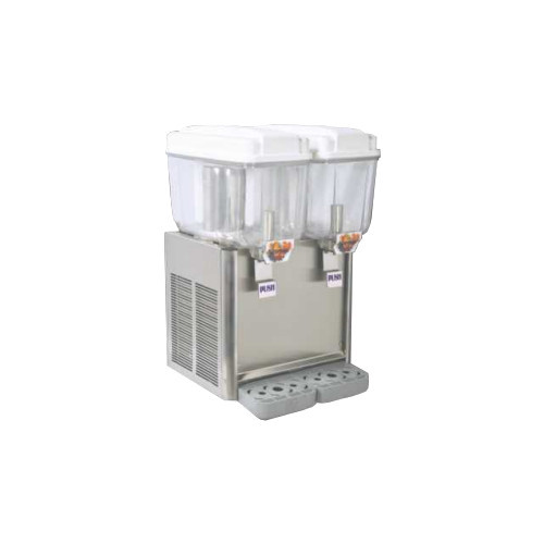SS Cold Beverage Dispenser (ICC-2/10)