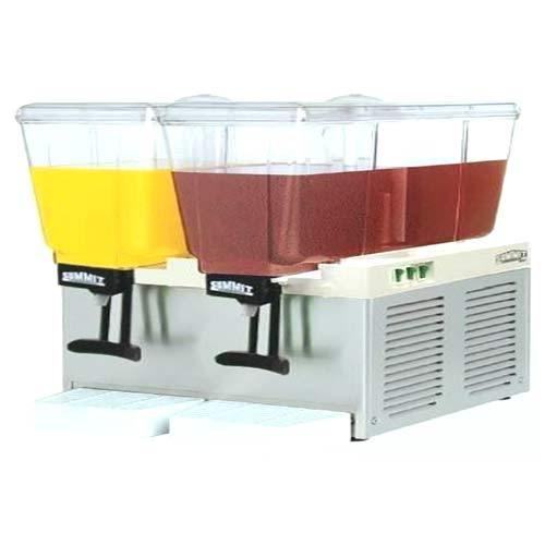 Stainless Steel Juice Dispenser