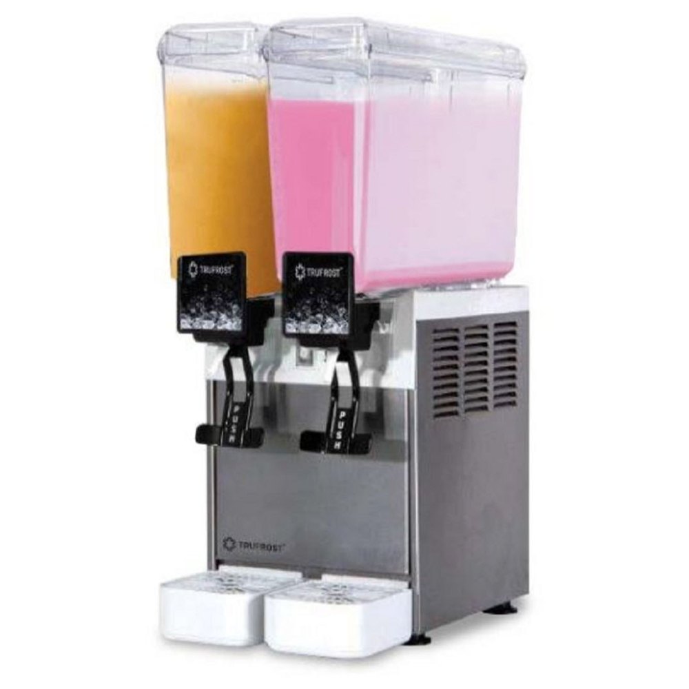 Trufrost Juice Dispenser, Model Name/Number: Jolly-8.2