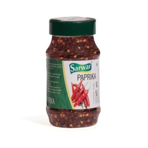 Sarwar Paprika Pizza Masala Powder, Packaging Size: 100g